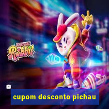 cupom desconto pichau